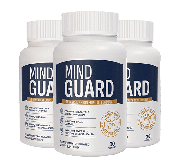 Recipientes MindGuard